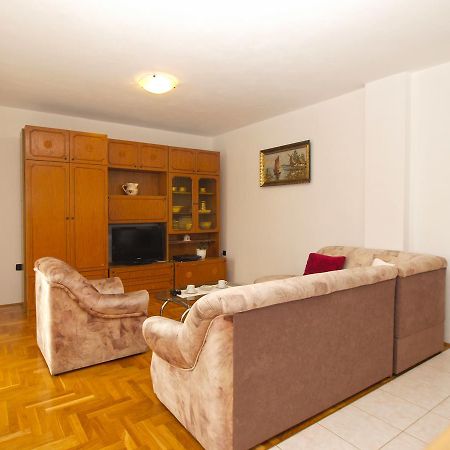 Apartment Dean 1595 Фажана Екстер'єр фото