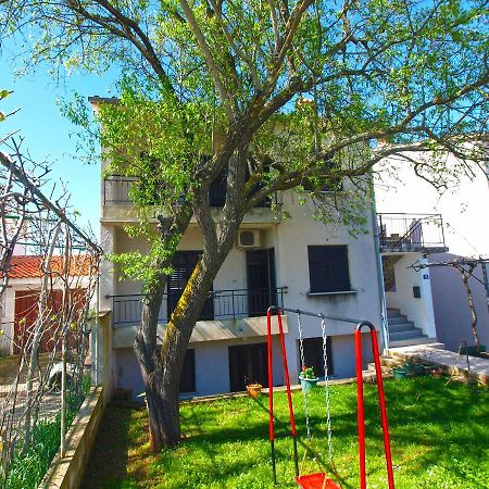 Apartment Dean 1595 Фажана Екстер'єр фото
