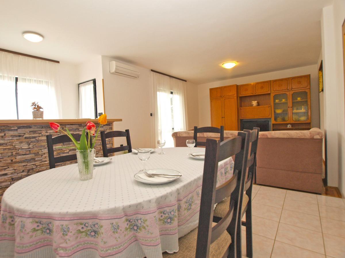 Apartment Dean 1595 Фажана Екстер'єр фото
