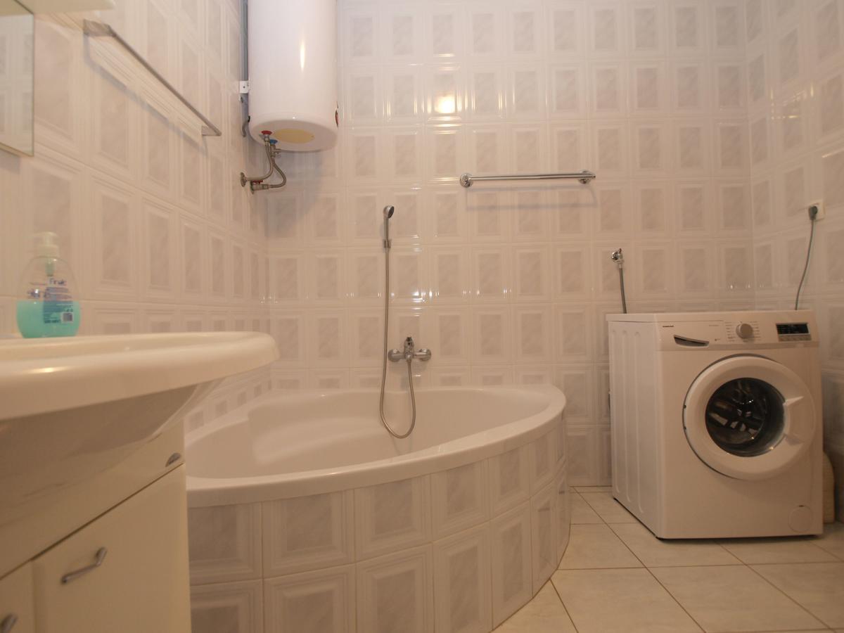 Apartment Dean 1595 Фажана Екстер'єр фото