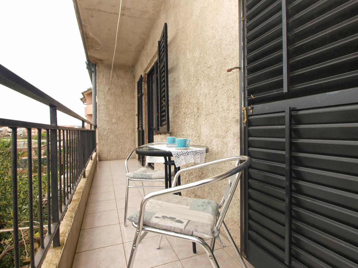 Apartment Dean 1595 Фажана Екстер'єр фото