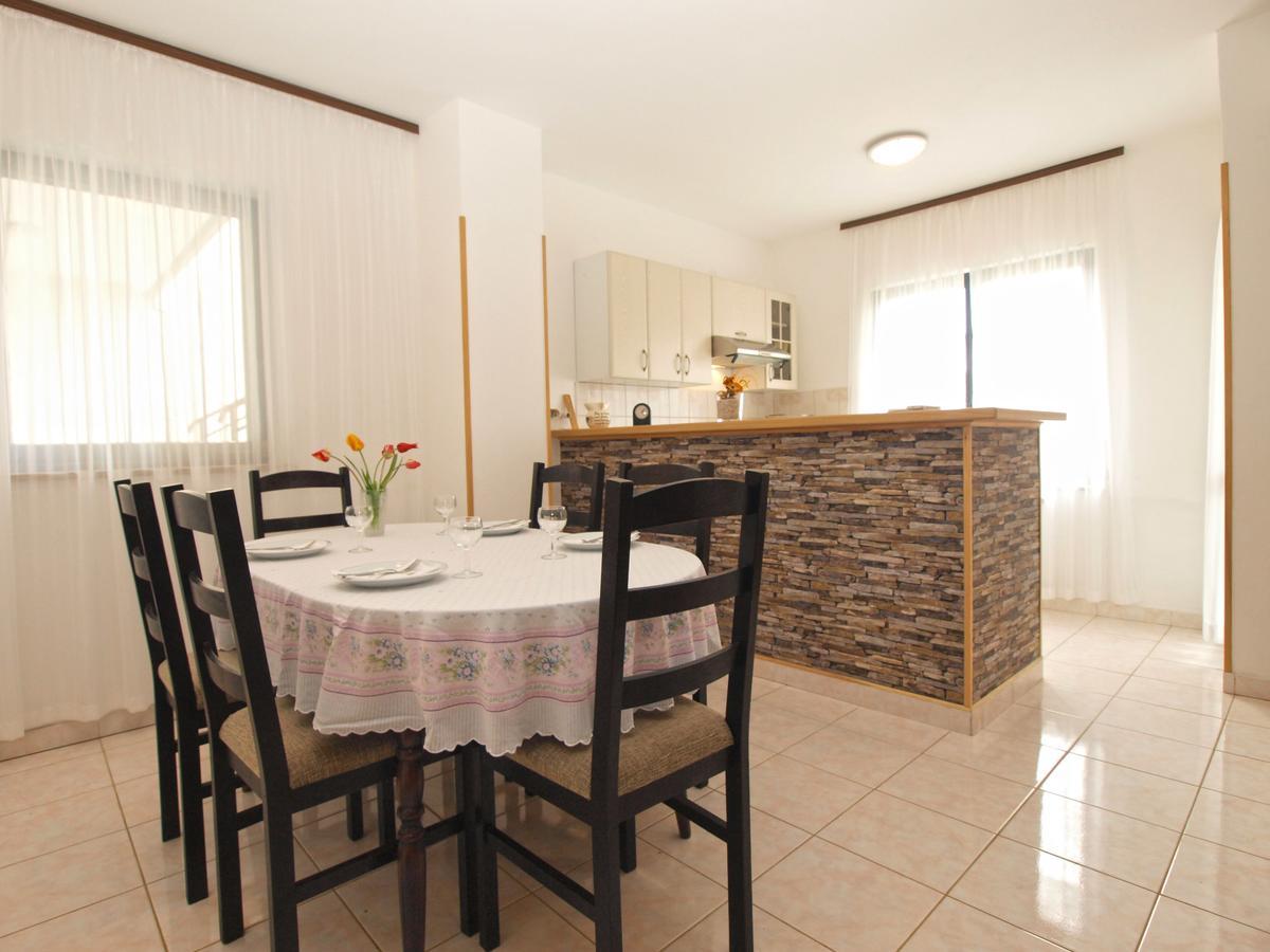 Apartment Dean 1595 Фажана Екстер'єр фото