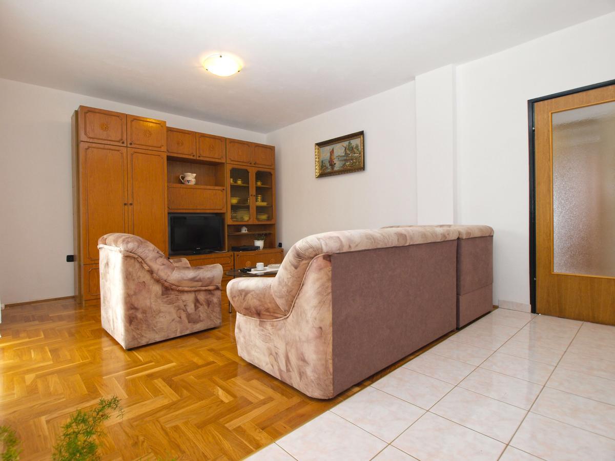 Apartment Dean 1595 Фажана Екстер'єр фото