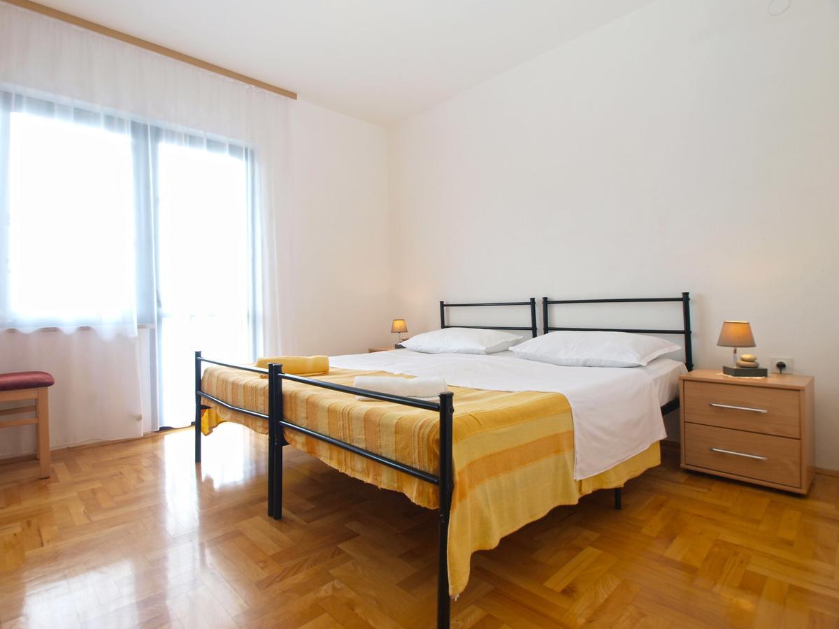 Apartment Dean 1595 Фажана Екстер'єр фото
