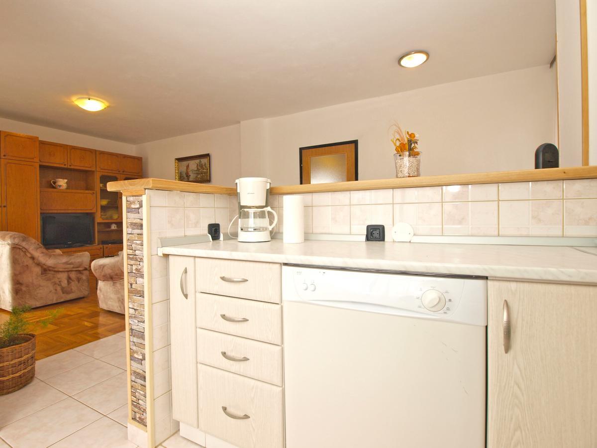 Apartment Dean 1595 Фажана Екстер'єр фото