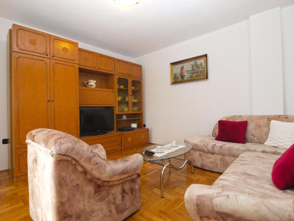 Apartment Dean 1595 Фажана Екстер'єр фото
