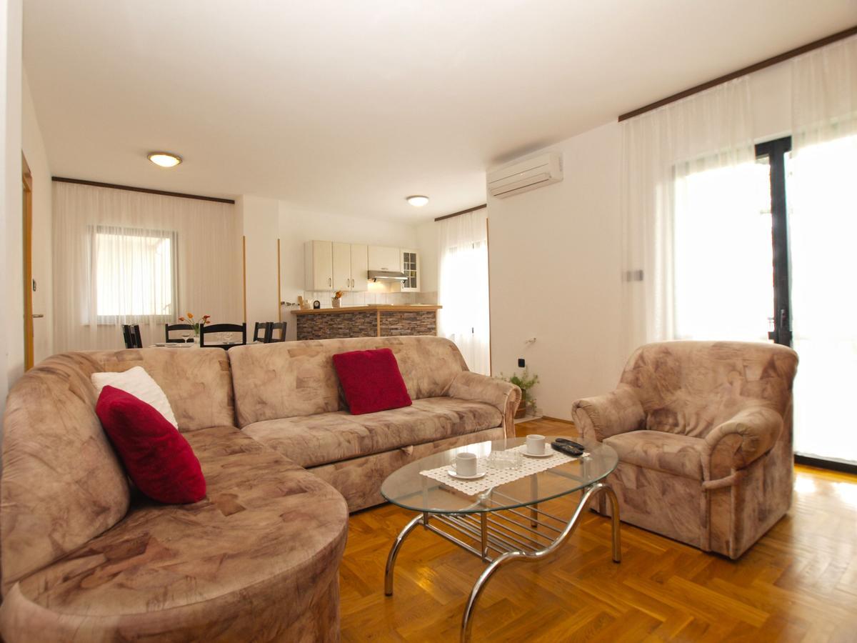 Apartment Dean 1595 Фажана Екстер'єр фото