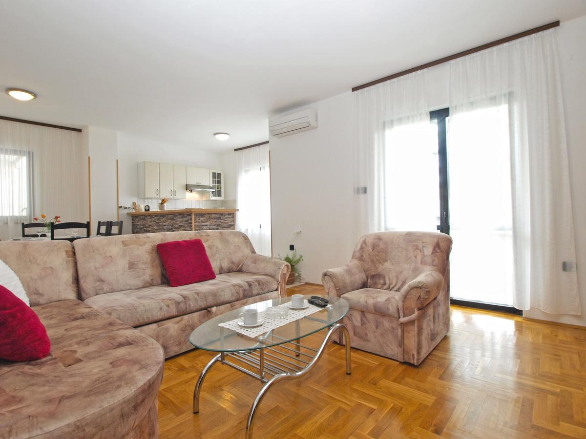 Apartment Dean 1595 Фажана Екстер'єр фото