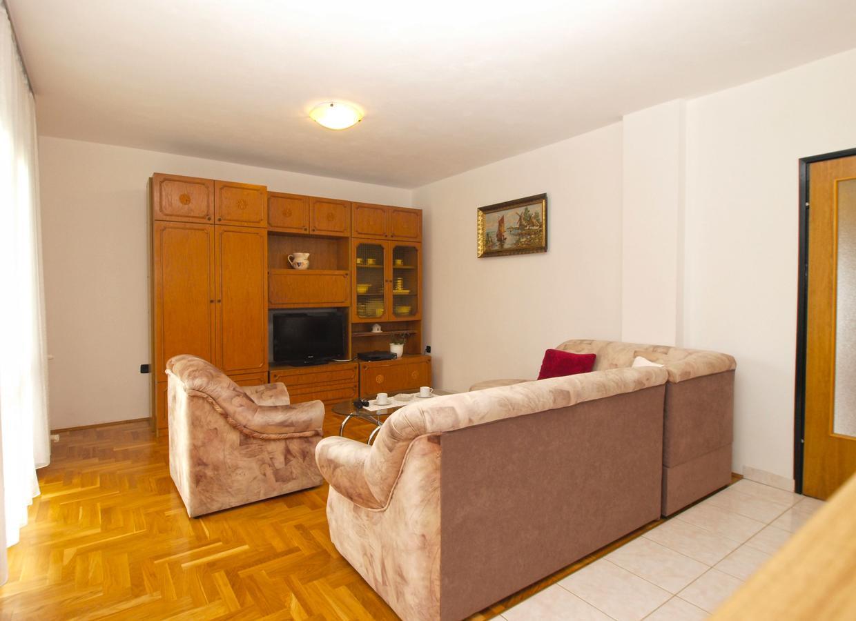 Apartment Dean 1595 Фажана Екстер'єр фото