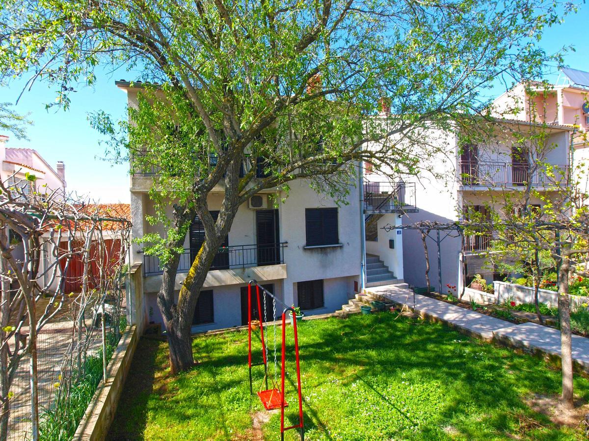 Apartment Dean 1595 Фажана Екстер'єр фото